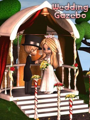Wedding Gazebo婚礼凉亭-婚礼凉亭婚礼凉亭