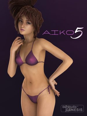 Aiko 5 Pro Bundle合集包-Aiko 5 Pro Bundle合集包
