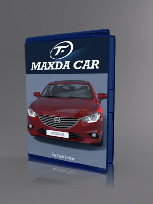 Maxda Car汽车-Maxda汽车陆车