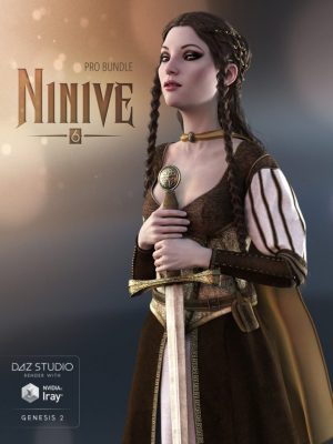 Ninive 6 Pro Bundle