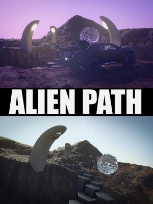 Alien Path