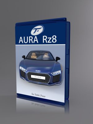 Aura Rz8-Aura RZ8.