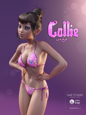 Callie 6-Callie 6.