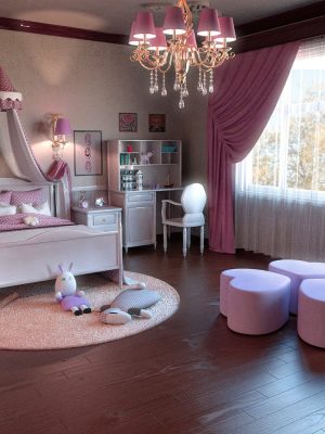 FG Princess Room
