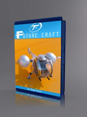 Future Craft-未来的工艺