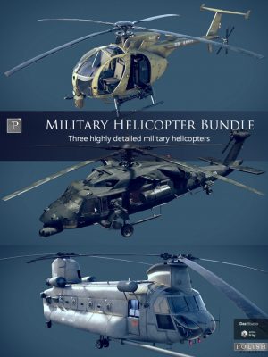 GH Transport Helicopter-GH运输直升机