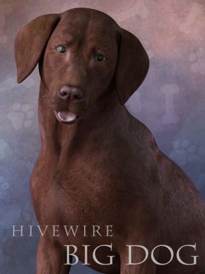 HiveWire Big Dog-Hivewire大狗