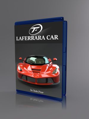 LaFerrara Car-Laferrara汽车