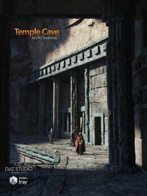 Temple Cave