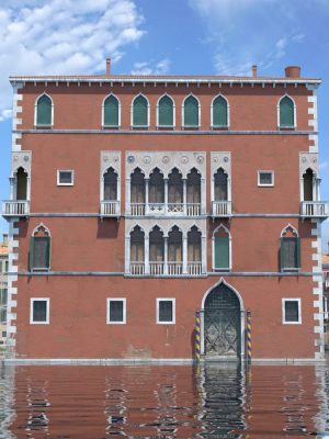 Venetian Palace-威尼斯宫殿