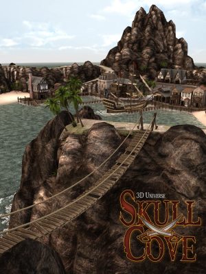 Skull Cove Complete-骷髅湾完整