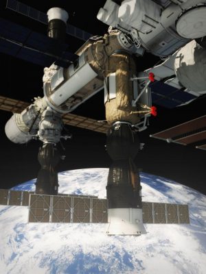 Soyuz Space Craft-Soyuz Space Craft.
