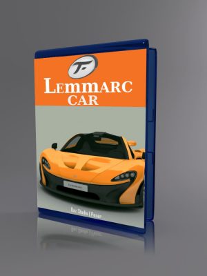 Lemmarc Car-lemmarc车