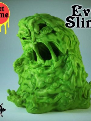 Evil Slime