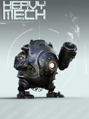 Heavy Mech-重型机械