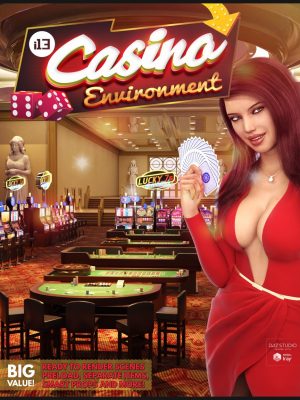 i13 Casino Environment赌场环境-i13赌场环境赌场赌场