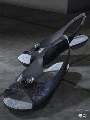 Slingback Pumps for Genesis 3 Female(s)创世纪3女性露跟女鞋-Genesis的Slingback泵3雌性（s）创世纪3女性露跟鞋鞋