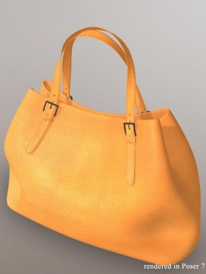 Handbag I-手提包I.