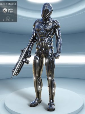 Astraios Ranger for Genesis 3 Male(s)-Astraios游戏Genesis 3男性