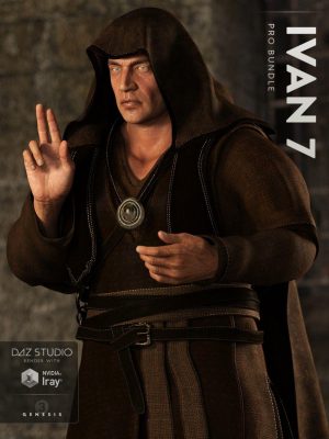 Ivan 7 Pro Bundle-Ivan 7 pro捆绑
