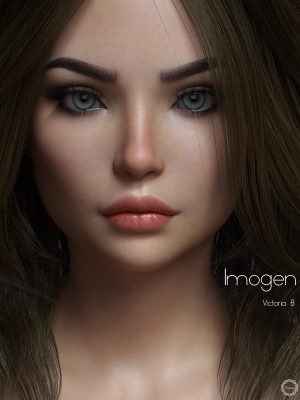 P3D Imogen for Victoria 8-维多利亚的P3D Imogen 8