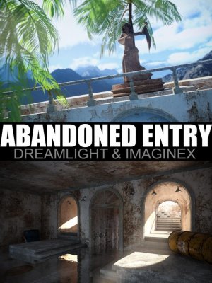 Abandoned Entry-废弃的入口