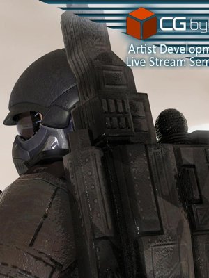 ArtDev DarkVoid Exploration Unit Gear Harness And Backpack-黑暗虚空探索小队装备背带和背包