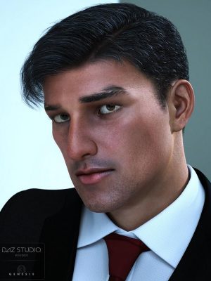 Giovanni for Genesis 3 and 8 Male(s)-Giovanni用于创世纪3和8男性