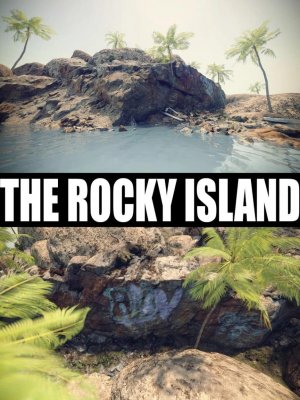 The Rocky Island-洛基岛