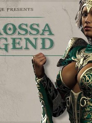 Miraossa Legend-Miraossa传奇