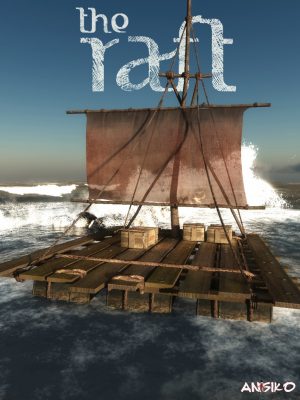 The Raft木筏-木筏木筏
