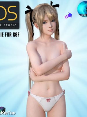 Marie For G8F 东方亚洲-Marie for G8f东方亚洲