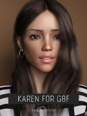 SC Karen for G8F-SC Karen for G8F