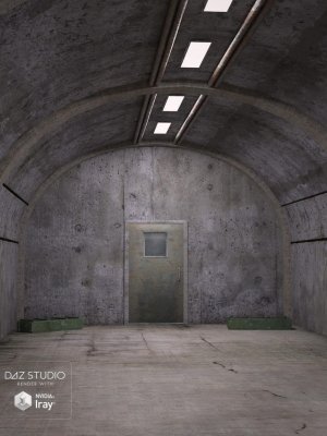 Bunker Tunnel-煤仓隧道