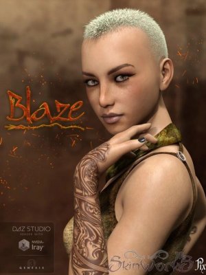 Pix Blaze for Genesis 3 Female(s)-3