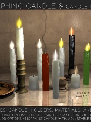i13 Candle Collection-13蜡烛系列