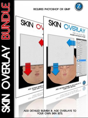 Skin Overlay Merchant Resource Bundle-皮肤覆盖商资源捆绑
