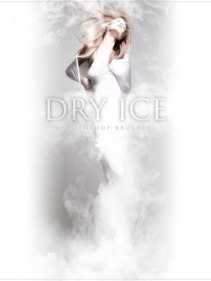 Ron’s Dry Ice-罗恩＆＃8217;干冰