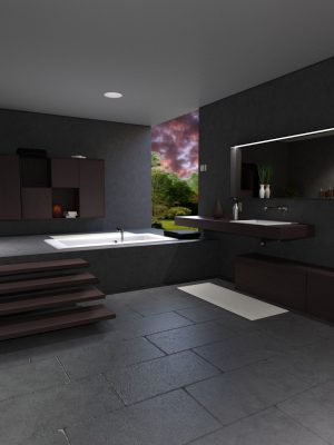 Ultimate Patio Home – Bathroom终极露台家居-浴室-Ultimate Patio Home  – 浴室终极终极台家居 – 浴室