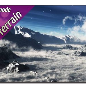 Cesium55 Easy Terrain MetaNode for Vue !-CESIUM55简单地形METANODE for Vue！