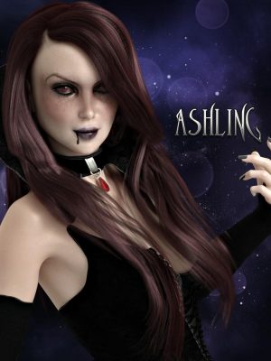 Ashling for Lilith 7-山痘给莉莉丝7