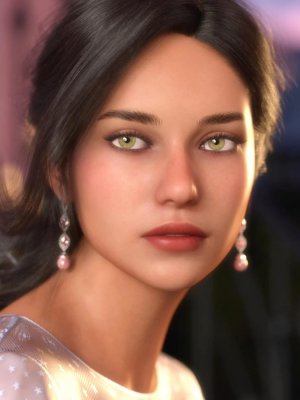 Malka for Genesis 8 and 8.1 Female-创世纪8和81女性的