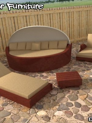 Outdoor Furniture户外家具-户外家具户外家具