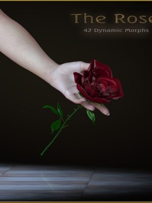 The Rose玫瑰-玫瑰玫瑰