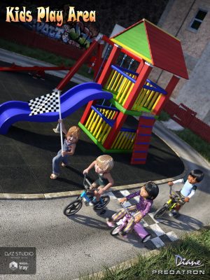 Kids Play Area儿童游乐区-儿童游乐区儿童童乐区