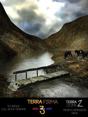 Terra Firma 3-Terra Filma 3.