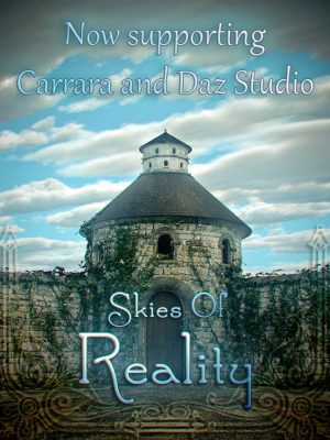 Skies of Reality Volume One-现实卷的天空