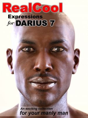 RealCool Expressions for Darius 7-Darius 7的Realcool表达式