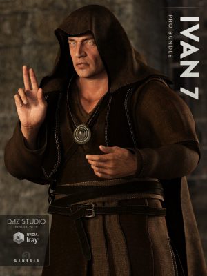 Ivan 7 Pro Bundle-Ivan 7 pro捆绑