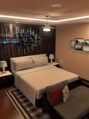 FG Resort Suite-度假套房